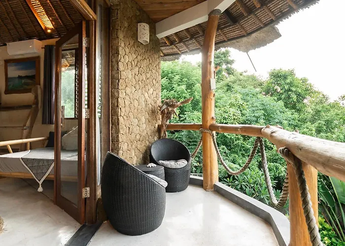 Bukit Surf Villa