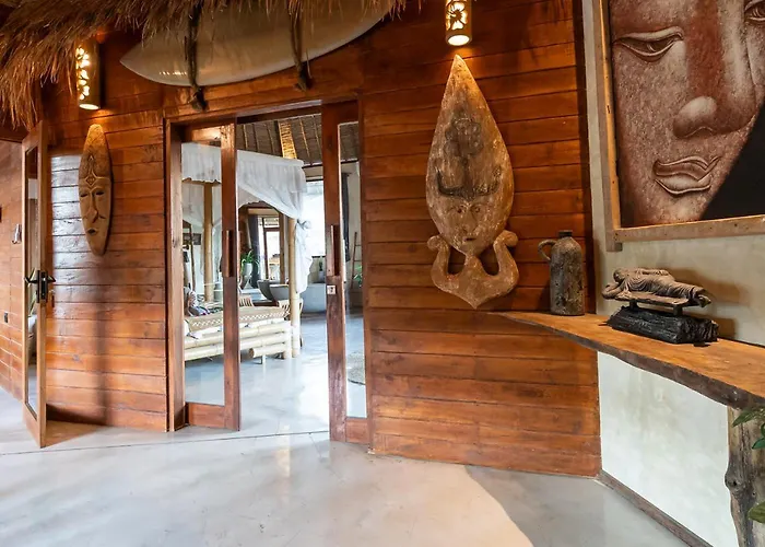 Bukit Surf Villa
